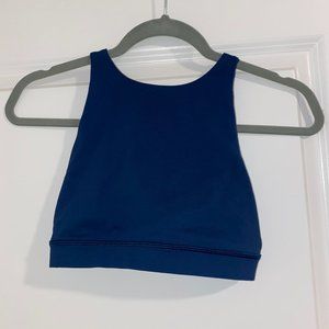 lululemon energy high neck bra